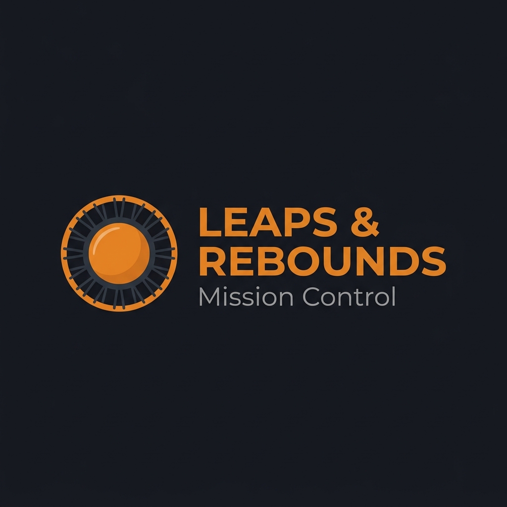 Leaps & Rebounds Mission Control